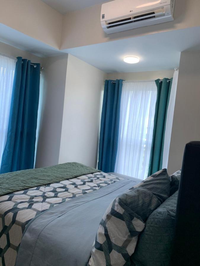 Le Maisse Executive Studio 1Br Opp Okada Пасай Екстериор снимка
