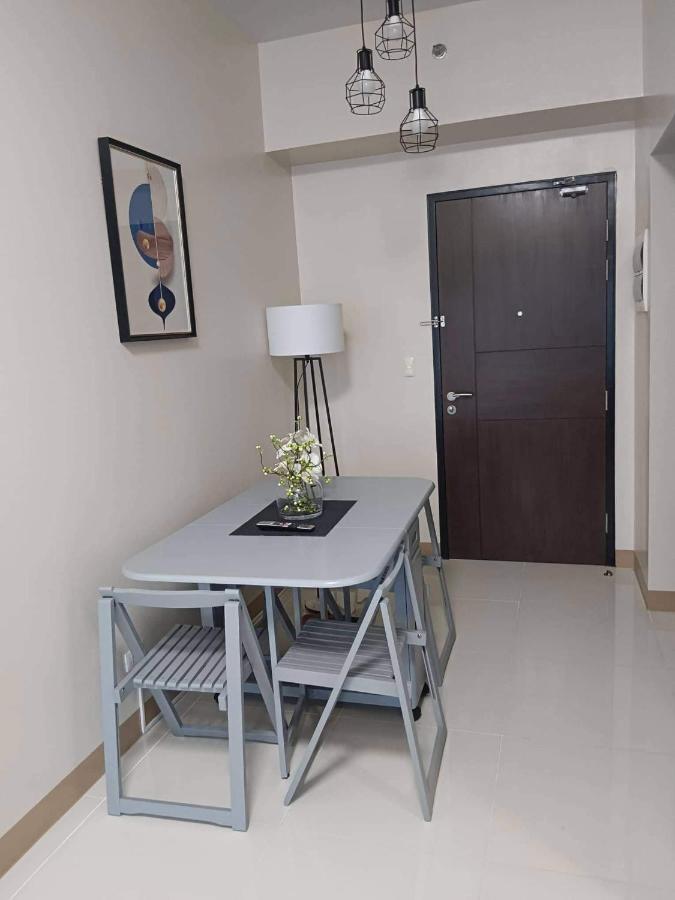 Le Maisse Executive Studio 1Br Opp Okada Пасай Екстериор снимка