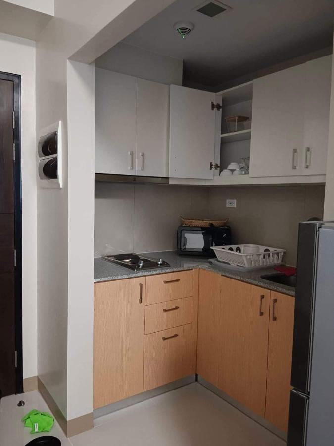 Le Maisse Executive Studio 1Br Opp Okada Пасай Екстериор снимка