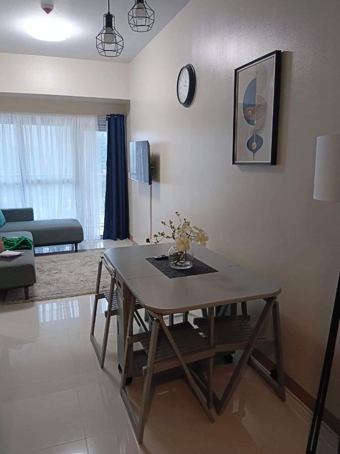 Le Maisse Executive Studio 1Br Opp Okada Пасай Екстериор снимка