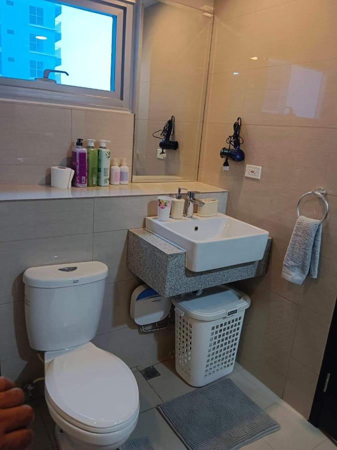 Le Maisse Executive Studio 1Br Opp Okada Пасай Екстериор снимка