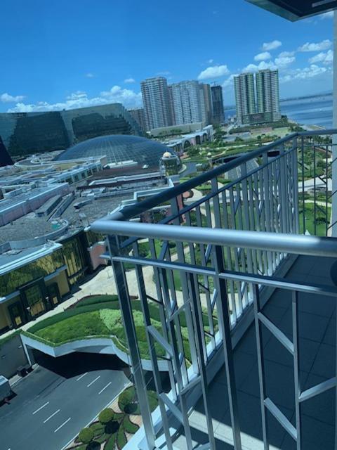 Le Maisse Executive Studio 1Br Opp Okada Пасай Екстериор снимка
